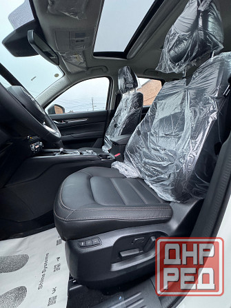 Mazda CX-5 Донецк - изображение 4