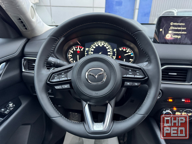 Mazda CX-5 Донецк - изображение 7