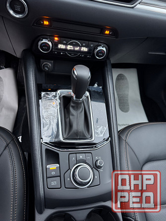 Mazda CX-5 Донецк - изображение 6