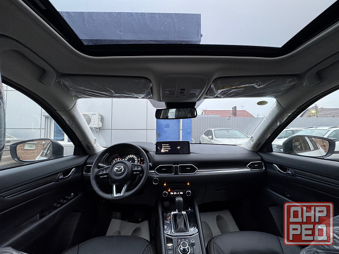 Mazda CX-5 Донецк - изображение 8