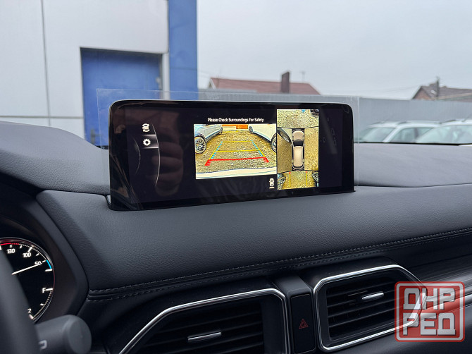 Mazda CX-5 Донецк - изображение 5