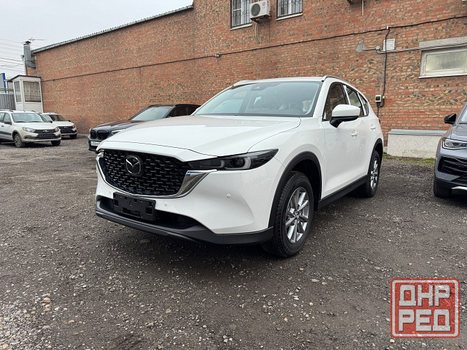 Mazda CX-5 Донецк - изображение 2