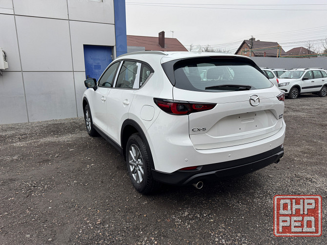 Mazda CX-5 Донецк - изображение 3