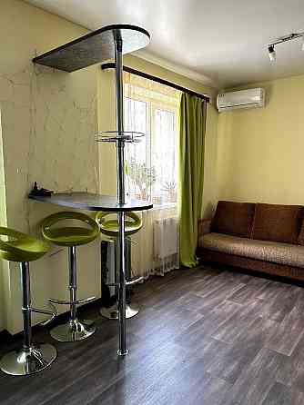 Сдаю уютную квартиру-студию в центре на длительный срок Мариуполь