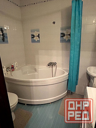 Сдаю уютную квартиру-студию в центре на длительный срок Мариуполь - изображение 2