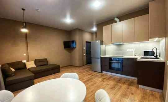 Сдаётся отличная двушка в Киевском районе Донецк