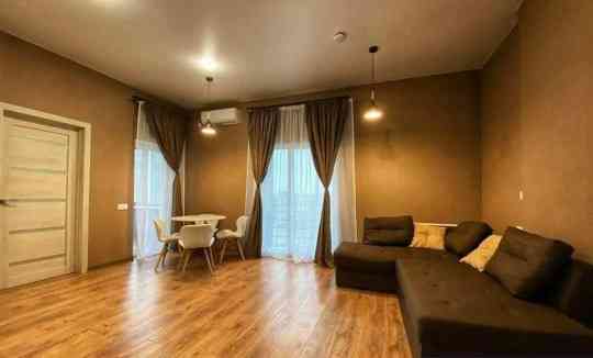 Сдаётся отличная двушка в Киевском районе Донецк