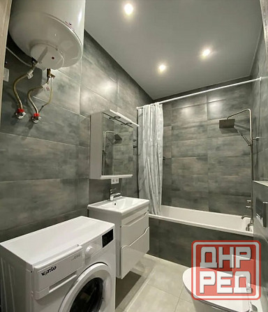 Сдаётся отличная двушка в Киевском районе Донецк - изображение 4