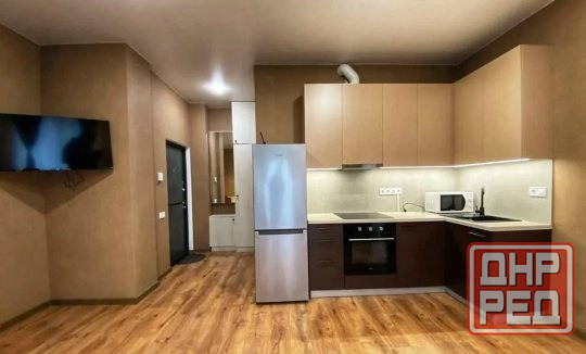 Сдаётся отличная двушка в Киевском районе Донецк - изображение 3