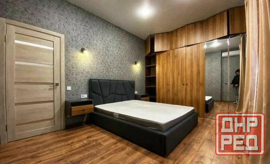 Сдаётся отличная двушка в Киевском районе Донецк - изображение 2