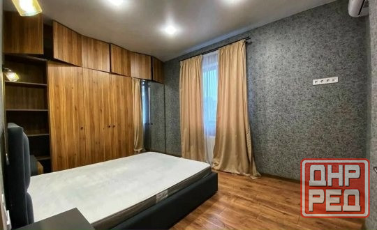 Сдаётся отличная двушка в Киевском районе Донецк - изображение 5