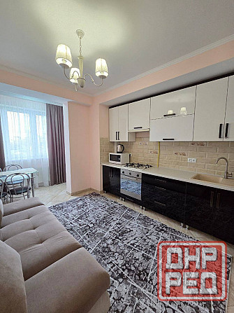 Предлагается однокомнатная квартира Мариуполь - изображение 3