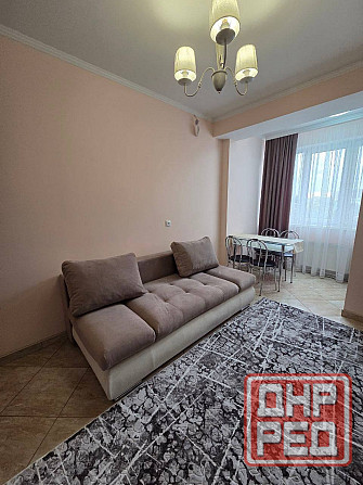 Предлагается однокомнатная квартира Мариуполь - изображение 1