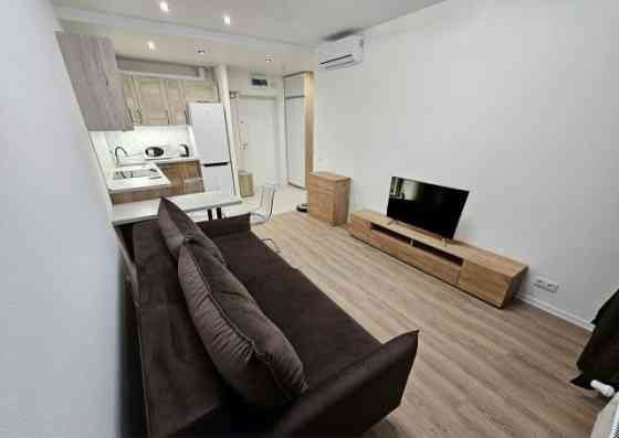 Сдаётся 2-к в Ворошиловском районе Донецк