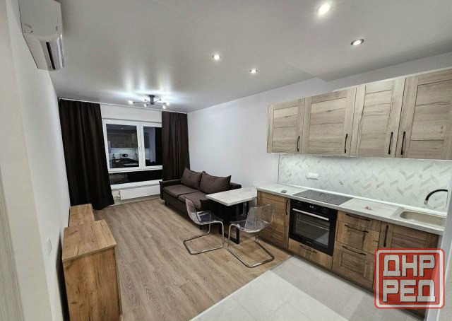 Сдаётся 2-к в Ворошиловском районе Донецк - изображение 5