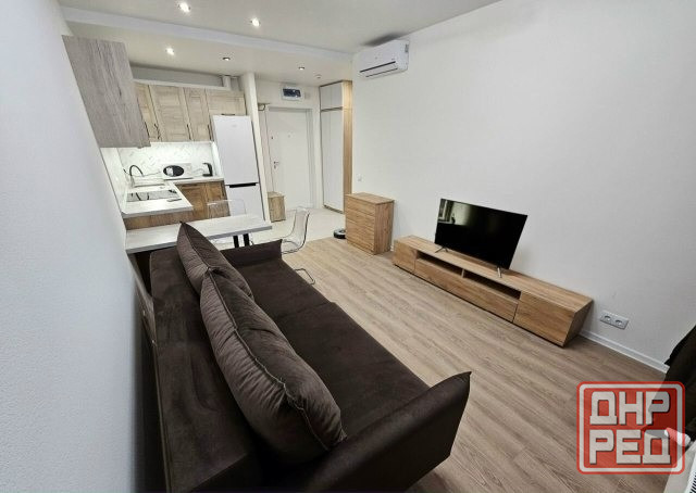 Сдаётся 2-к в Ворошиловском районе Донецк - изображение 6