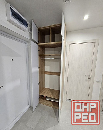 Сдаётся 2-к в Ворошиловском районе Донецк - изображение 4