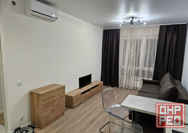 Сдаётся 2-к в Ворошиловском районе Донецк - изображение 1