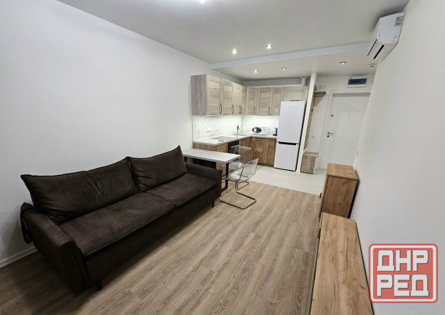 Сдаётся 2-к в Ворошиловском районе Донецк - изображение 7