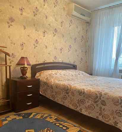 Сдается двухкомнатная квартира Кировском районе, ул. Пинтера Донецк