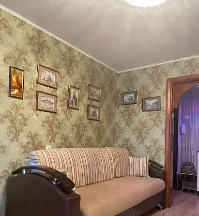 Сдается двухкомнатная квартира Кировском районе, ул. Пинтера Донецк