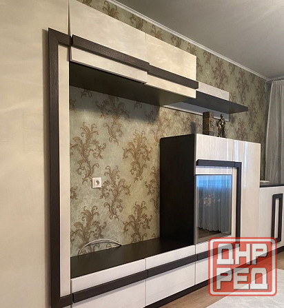 Сдается двухкомнатная квартира Кировском районе, ул. Пинтера Донецк - изображение 2