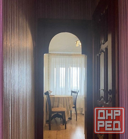 Сдается двухкомнатная квартира Кировском районе, ул. Пинтера Донецк - изображение 6