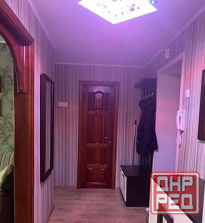 Сдается двухкомнатная квартира Кировском районе, ул. Пинтера Донецк - изображение 7