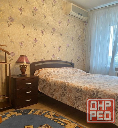 Сдается двухкомнатная квартира Кировском районе, ул. Пинтера Донецк - изображение 3