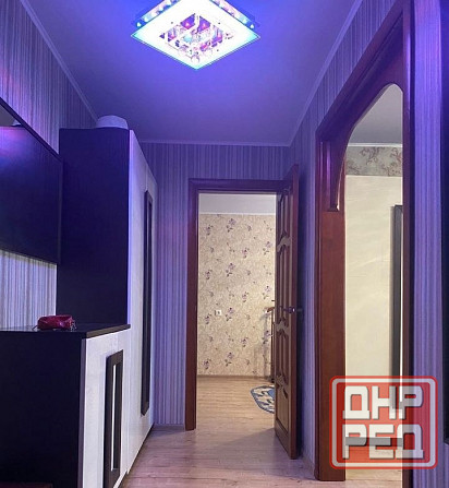 Сдается двухкомнатная квартира Кировском районе, ул. Пинтера Донецк - изображение 5