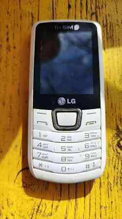 Продам Срочно LG A290 Донецк