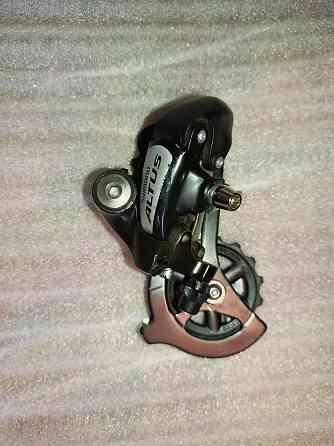 Велозапчасти разные Донецк