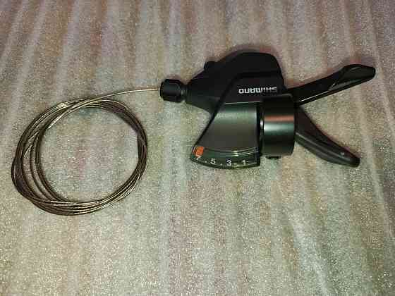 Велозапчасти разные Донецк