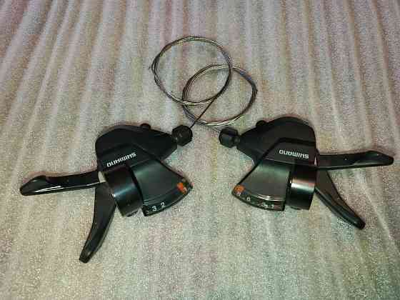 Велозапчасти разные Донецк