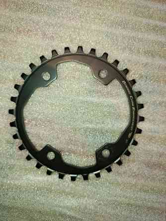 Велозапчасти разные Донецк