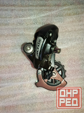 Велозапчасти разные Донецк - изображение 4