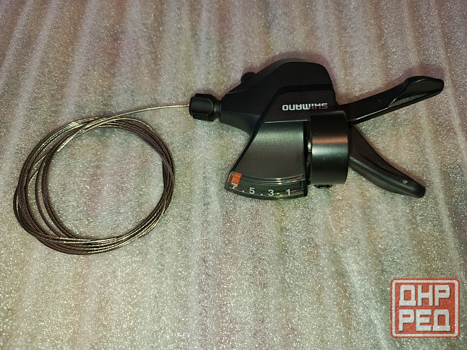 Велозапчасти разные Донецк - изображение 5