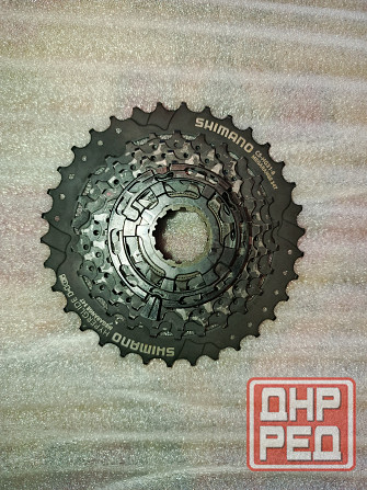 Велозапчасти разные Донецк - изображение 3