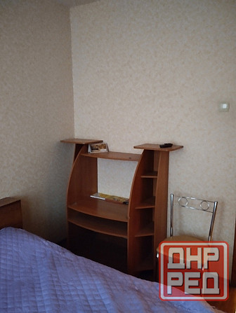 Продам 2 ком. квартиру (чешский проект) Донецк - изображение 4