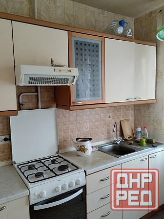 Продам 2 ком. квартиру (чешский проект) Донецк - изображение 8