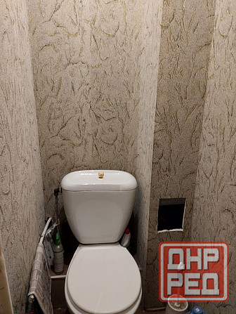 Продам 2 ком. квартиру (чешский проект) Донецк - изображение 10