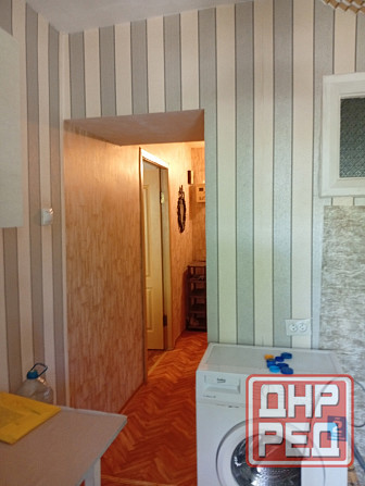 Продам 2 ком. квартиру Донецк, Калининский р-н, ул. Краснофлотская Донецк - изображение 6