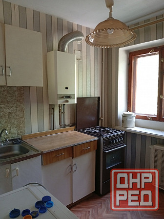 Продам 2 ком. квартиру Донецк, Калининский р-н, ул. Краснофлотская Донецк - изображение 5