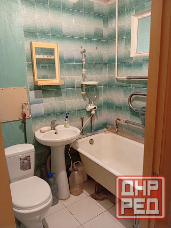 Продам 2 ком. квартиру Донецк, Калининский р-н, ул. Краснофлотская Донецк - изображение 7