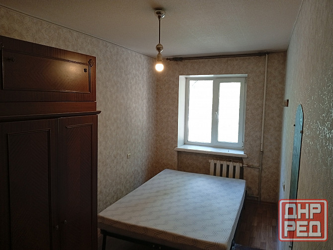 Продам 2 ком. квартиру Донецк, Калининский р-н, ул. Краснофлотская Донецк - изображение 4