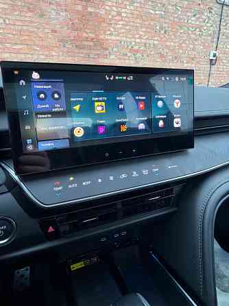 Toyota camry Донецк