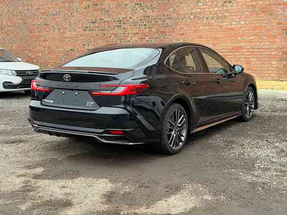 Toyota camry Донецк