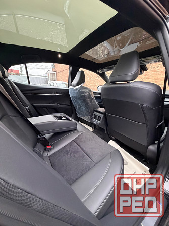 Toyota camry Донецк - изображение 8