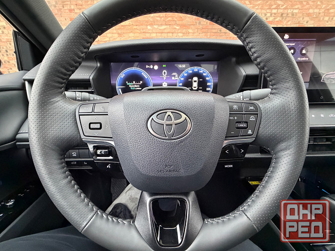 Toyota camry Донецк - изображение 4