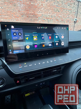 Toyota camry Донецк - изображение 5